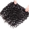 Brazilian Water Wave Bundles Body Wave Bundles Human Hair with