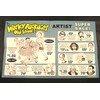 Wacky Packages Old School Series 2 Display Box with 24