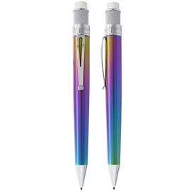 Retro 1951, Tornado Chromatic Pencil, Twist-Top with 1.1mm Lead (VRP-2133)