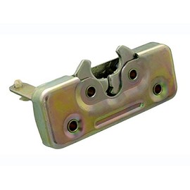 Chapa Para Puerta Izquierda/Piloto HUSHAN Compatible con Freightliner Columbia 1996-2017