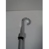 SPC BBC Chrome Steel Engine Oil Dipstick 396 427 454