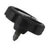 SK11 SSD-120 Wide Handle Replacement Stubby Driver with 4 Bits