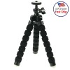 Amzer Flexible Octopus Bubble Tripod Holder Stand Mount for Smartphone,