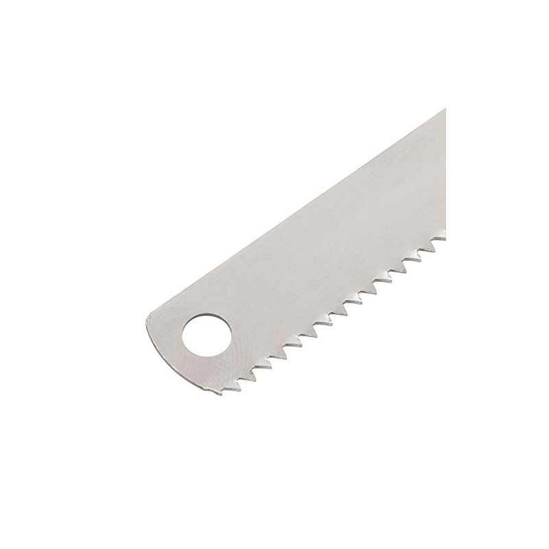 GreatNeck BUB18 Butcher Saw Blade, 18 Inch