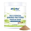 APOrtha® Multi Essential Amino Pattern Premium Drink - 480 g