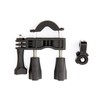 Veho Muvi Universal Pole / Bar Mount for Bikes /