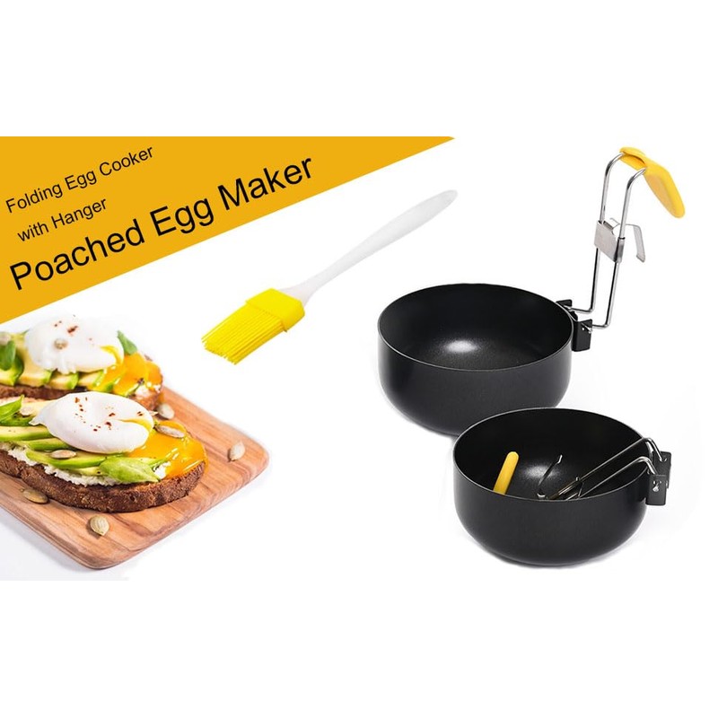 Egg Poacher-halteoly,poached egg maker poached egg cooker eggs poachers,Egg Poachers