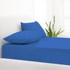 MistyMorning Fitted Sheet, Soft & Premium quality Bedding & Linen,
