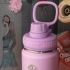Takeya Actives Water Bottle with Spout Lid - Bottle with
