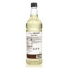Monin - Mojito Mix Syrup, Sweet Herbal Mint Flavor, Great