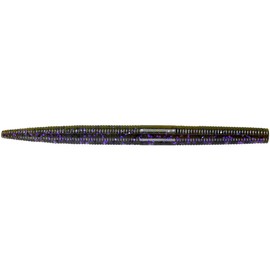 Yum Lures 5" Dinger Bait, Ozark Shadow