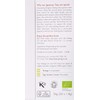 Clearspring Organic Japanese Oolong Tea, Semi-Fermented Blue Teabags, 0.316 kg,