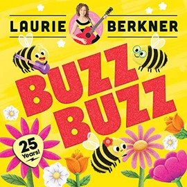 Buzz Buzz (25th Anniversary Edition)[Apple Red LP]