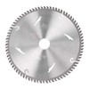 80T Circular Carbide Saw Blade Alternate Teeth Wood Cutting Blade