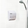 Better Living Products Classic Shower Dispenser 4, Shampoo and Soap