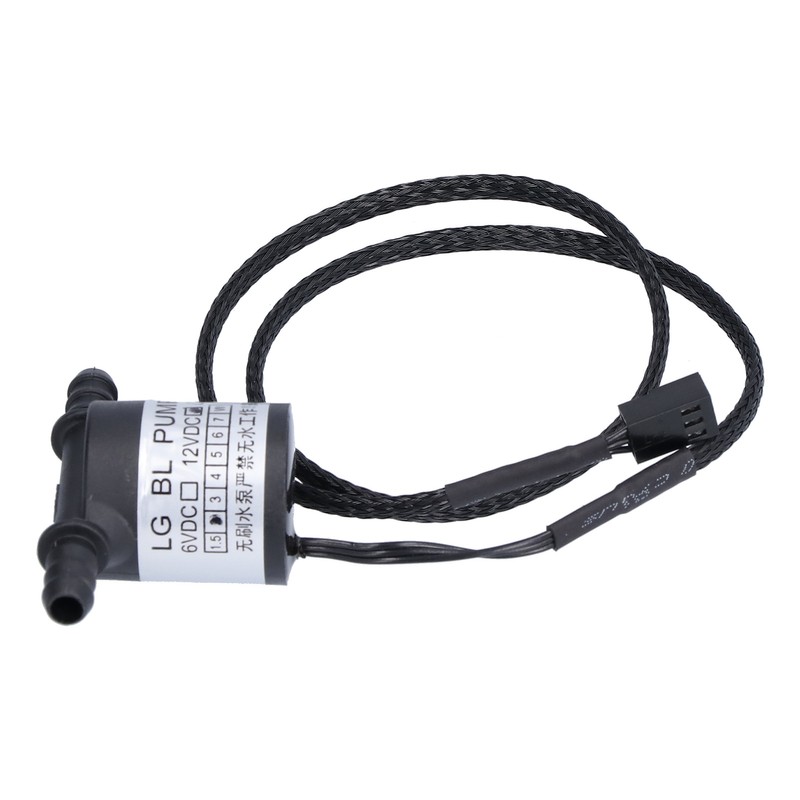 Water Pump Runs Stably EnergySaving ElectricitySaving Safe Quiet Water Aspirator