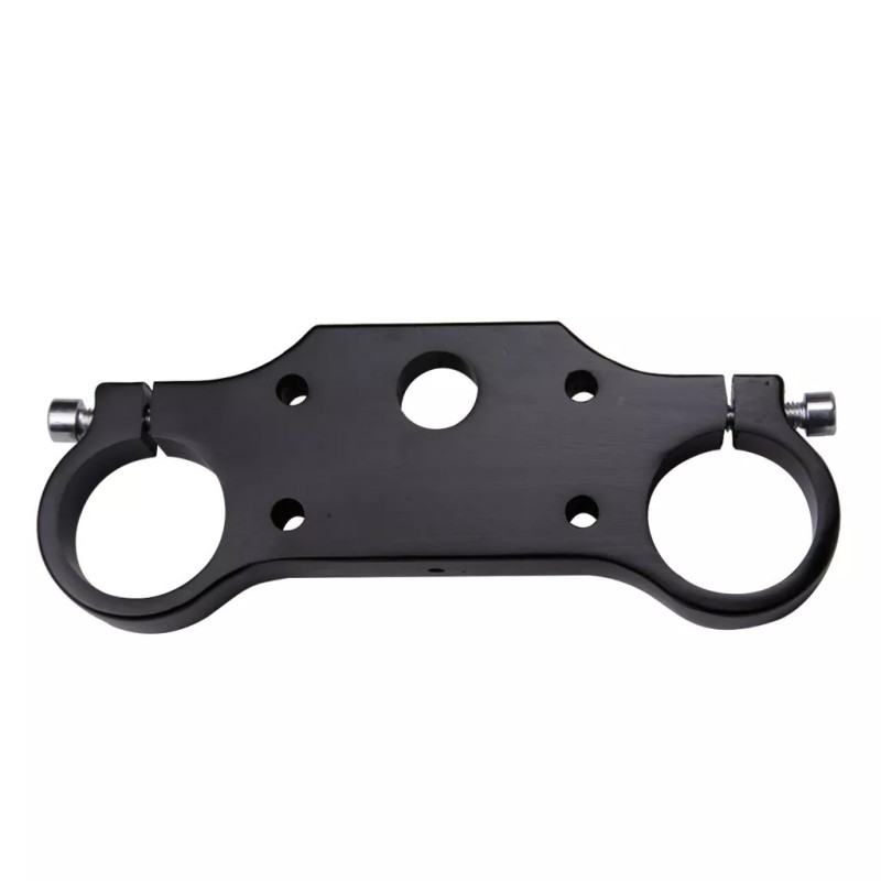 Unbranded 735mm 45mm 48mm Front Fork + 22mm Triple Tree