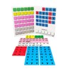 Foam Phonics Magnetic Phonetics Back to Basics Magnet Set with