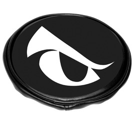Light Cover, 5 Diameter, with Eyes, Pair, Compatible with Dune Buggy
