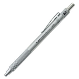BLICK PREMIER High Precision Double Knock + Cushion Mechanism Mechanical Pencil for Drafting, Made in Japan, Precision Double Knock Drafting Mechanical Pencil (0.7)