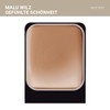 Malu Wilz Camouflage Cream Refill - Concealer Cream (Cinnamon Brownie