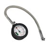 Aebs/Avis ODG79F Tire Air Gauge for Motorcycles 0-400 KPA Rotating