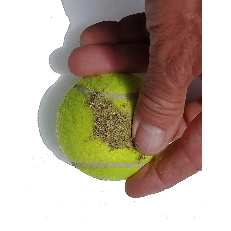 Powdered Kitty Catnip - 2 Ounce - Vacuum Packed