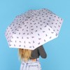 balvi Meowmbrella Umbrella Colour Grey Original Design Full Cats Made