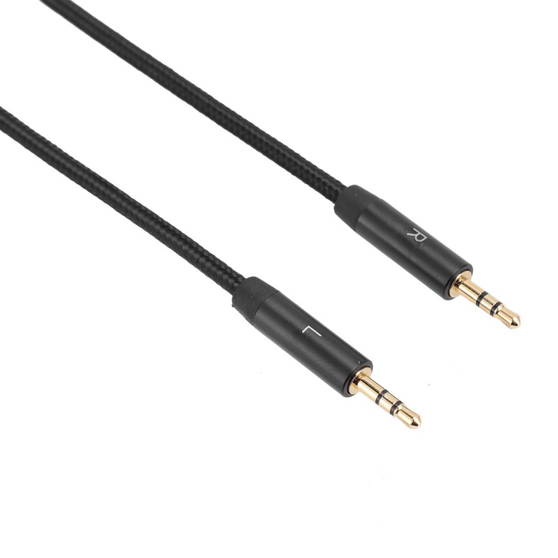 Headphone Sound Cable Professional Replacement Sound Upgrade Cable for Sol