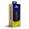 Michelin Unisex - Adult Power Advent Tyres, Black, 700 x