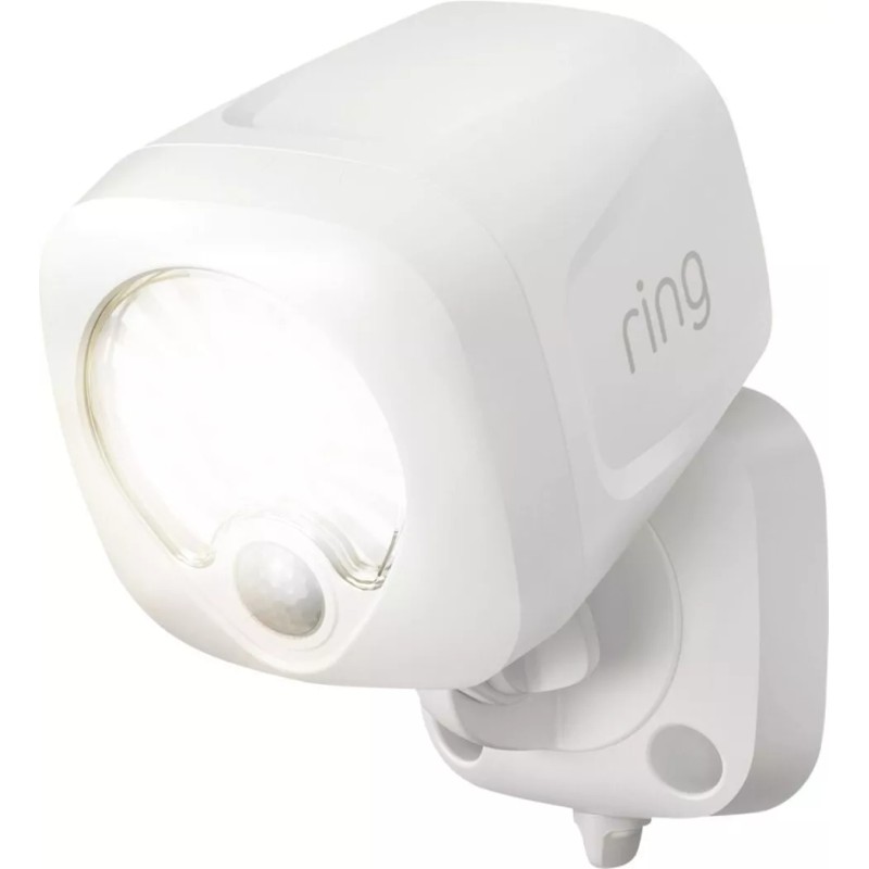 Ring Smart Lighting Battery-Powere