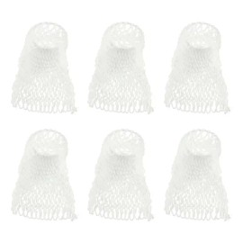 Billiards Net, Bolsa De Malla Para Mesa De Billar, 6 Unidade