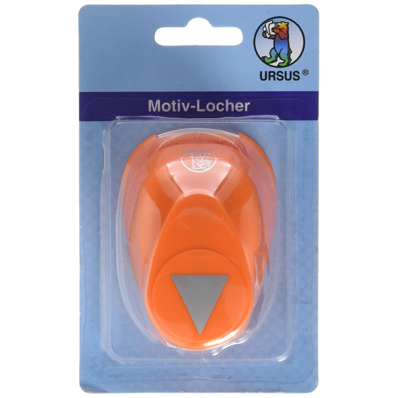 Ursus - Motif Hole Punch