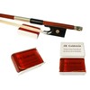 Rosin Bow Resin Violin Viola Cello "JR Goldstein" Set of