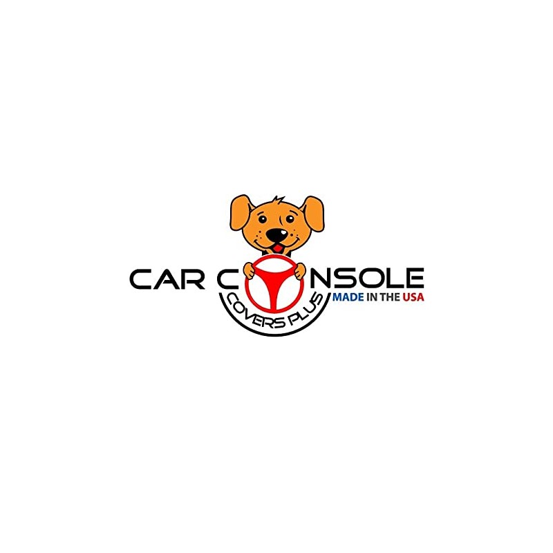 Car Console Covers Plus Made in USA Designed for Hyundai