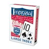 PlayMonster Imperial Large Index Playing Cards