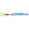Abu Garcia Spinning Kunstköder Sillen 250 g H-White-Blue Meer Vertical