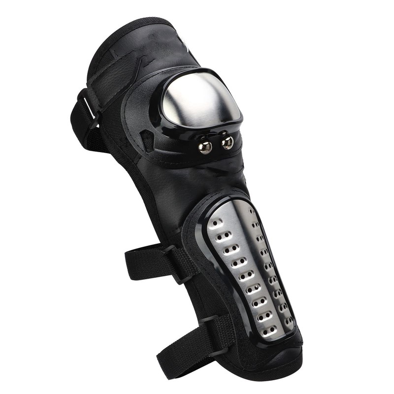 Motorcycle Elbow Pads Adjustable Thickened PE Motorcycle Elbow Pads One