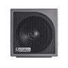 Cobra HG S100 - Dynamic External CB Speaker, Sound, Rugged