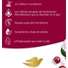 Dove Revitalize Gel de Baño, Cereza y Leche de Chía,