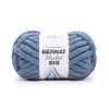 BERNAT Blanket 'Big', Cold Sea, 300g