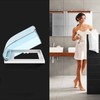 Switch Plug Waterproof Box, Transparent Waterproof Socket Box, Transparent Socket
