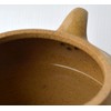 Teapot 11oz Chinese Yixing Pots Yellow Clay Real Zisha Handmade