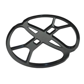 CORS Strike, NEL Tornado Metal Detector Coil Cover 12" x 13"