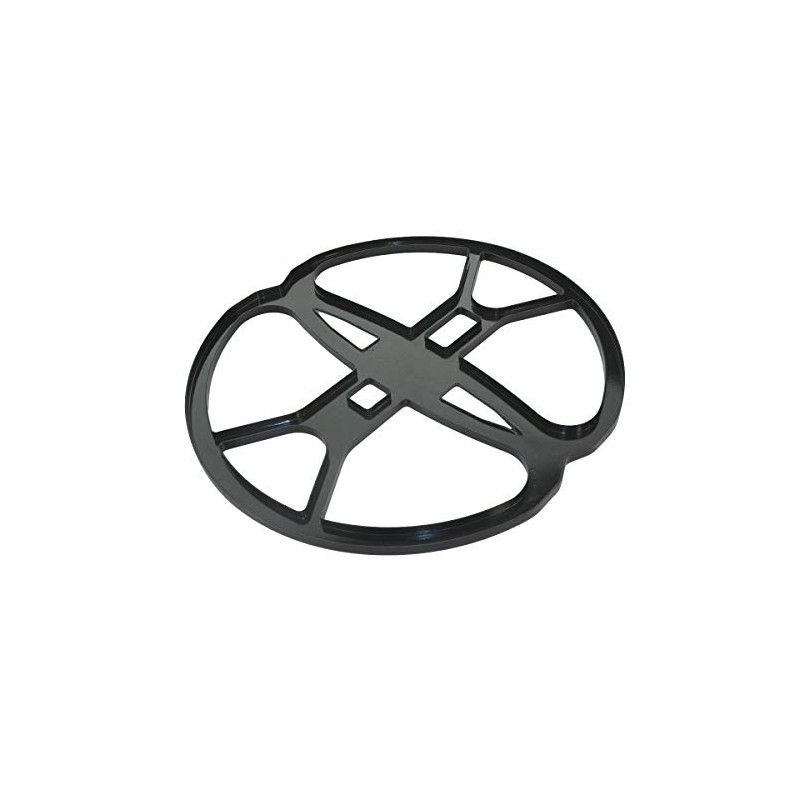 CORS Strike, NEL Tornado Metal Detector Coil Cover 12" x