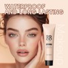 Waterproof BB Cream Foundation For Even Skin Tone, Long Lasting