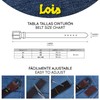 Lois Men's Belt - l