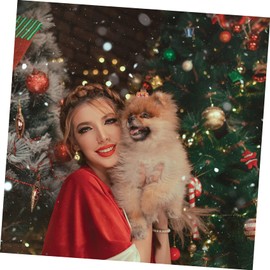 10pcs Pet Head Bow for Hair Puppy Cat Grooming Brush Pet Dye for Dogs Dog Wigs for Dogs Dog Shampoo Cats Kitten Hair Bowknot Dog Hair Bowknot Cat Hair Bowknot Polyester Hohopeti