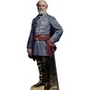 HistoricalCutouts H61404 Robert E. Lee Color Cardboard Cutout Standup
