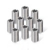 Thread Insert M8 to M6 x 15 mm, Pack of